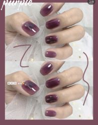 -Pink You美甲美睫纹绣定制中心