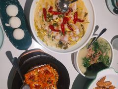 -客汁源味·客家菜(时代城店)