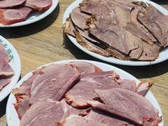 -老刘家永盛斋·传统泡馍(东关南街店)