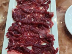 -大志牛肉火锅(天健花园店)