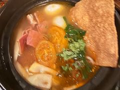 -Ameigo梅果·云贵川bistro(长宁来福士店)