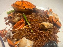 -喜记避风塘炒辣蟹(旗舰店)