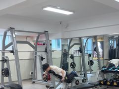 -中田·健身+普拉提(苗栗路店)
