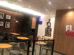 -汉堡王(泰盛广场店)