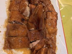 -大笑饭堂(甲子桥店)