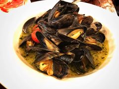 -La Tavernetta(Bar à Vin)(乌鲁木齐路店)