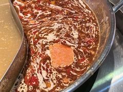 -潮牛岛·潮汕鲜切牛肉自助火锅(无锡首店)