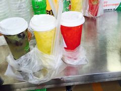 -好时味十三姨(河西路店)