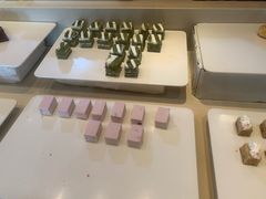 -汉丽轩韩式自助烤肉(大学城龙湖U城天街A馆店)