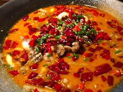 -嘉禾·悦享餐厅(八方汇店)