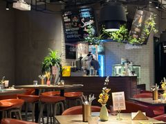 -德斯堡德国餐吧(锦华万达店)