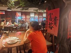 -美乐食街(小南店)