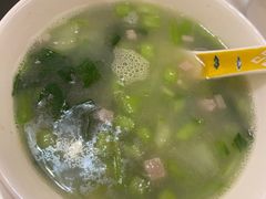 -银都上海菜馆(粤海东路店)