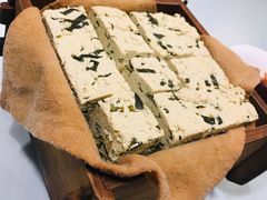 东舍菜豆腐-東舍食唐精品陕菜馆