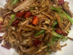 -全聚贤餐厅·湖北家常菜(沙湖店)