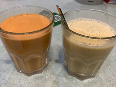 热好立克-华嫂冰室(尖沙咀店)