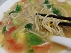 -二扁私房面馆(崂山路店)