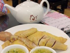 -文记壹心鸡(宝华路店)