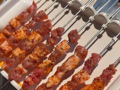 -丰茂烤串(五道口店)