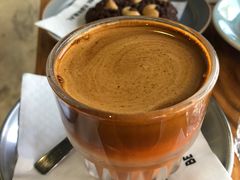 Dirty&nbsp;Pink-BE NORMAL CAFE(霞溪路店)