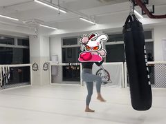 -Flow巴西柔术拳击泰拳馆