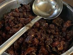 -泰顺江南春面馆