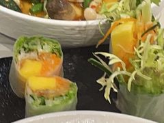 -美奈小馆·越南料理(中航城君尚购物中心店)