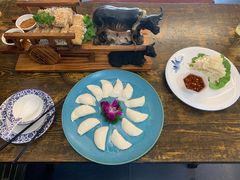 -寿州美味厨豆腐宴(寿县南门口西环路店)
