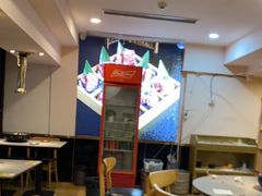 -正宗齐齐哈尔烤肉·齐牛哥鲜切炭火烤肉(杭州总店)