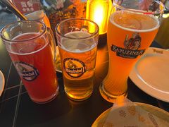 -巴伐利亚啤酒坊(意式风情街店)