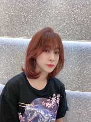 点击看大图 -3AM HAIR SALON烫发染发接发