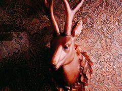 -秃鹫湾·推理大师沉浸式实景演绎推理剧场