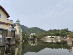 -东部华侨城