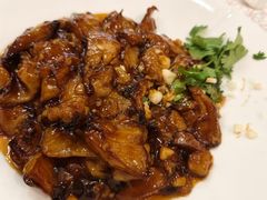 -正阳春烤鸭(华捷道店)
