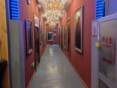 -明日世界密室轰趴·剧本桌游·箭馆团建(国贸店)