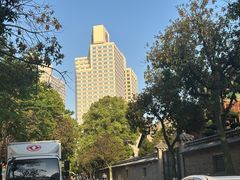 -宁波东港喜来登酒店