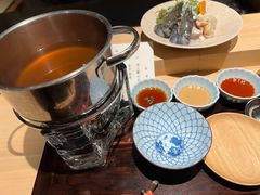 -元熹会席料理
