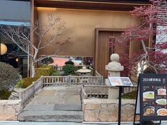 -庆春朴门(前滩太古里店)