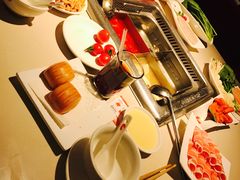 -海底捞火锅(上元大街店)