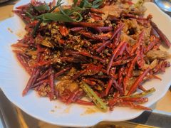 -邢氏老太太烤串(北兴街店)
