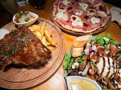-Secco德式餐吧(南秀村店)