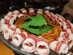 -春熙台韩国料理·章鱼肥牛(西丽店)