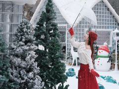 -洛阳白云山景区