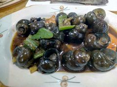 -江记餐厅(罗冲围店)