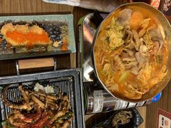 -桃太郎寿司料理(南坪店)