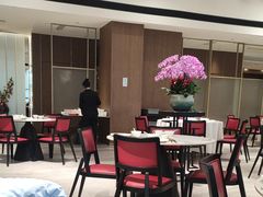 -富淳饭店(陆家嘴保利广场店)