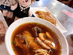 -德兴馆(广东路总店)