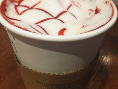 -星巴克(大连柏威年店)