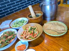 -吃香喝辣·地道衡东菜(南岳大庙店)
