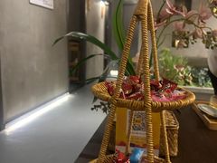 -施奈儿.洗头頭療.按摩SPA.采耳(上梅林店)